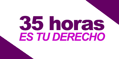 35 horas