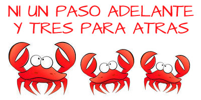 CANGREJOS