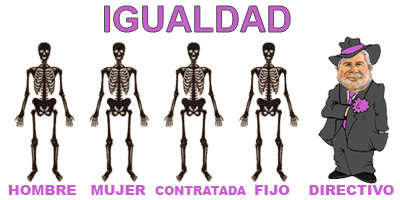 IGUALDAD