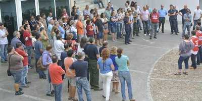 asamblea