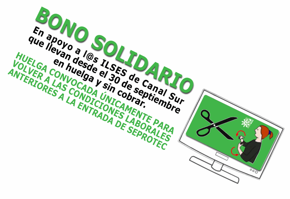 bono girado