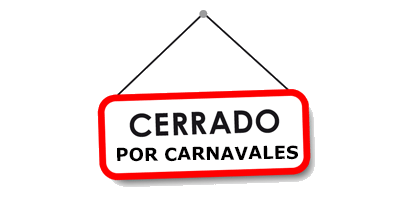cerradopor