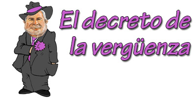 eldecretodelaverguenza