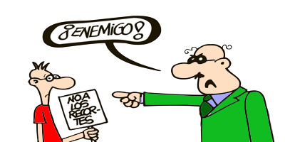 enemigo