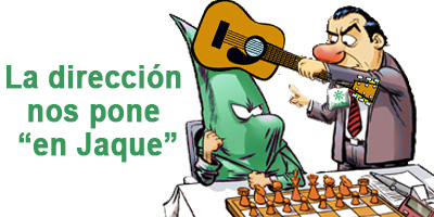 jaque