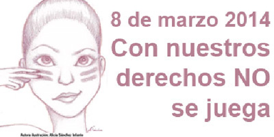mujer