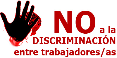 nodiscriminacion