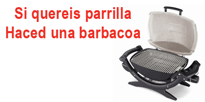 parrilla