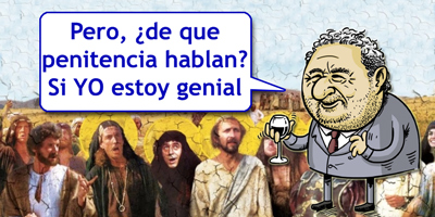 penitencia400
