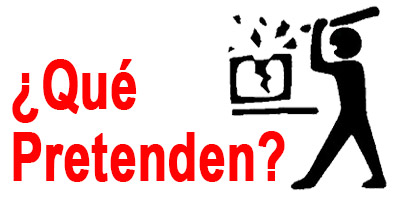 quepretenden