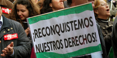 reconquistar
