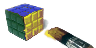 rubik
