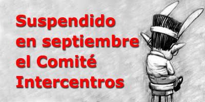 suspendido