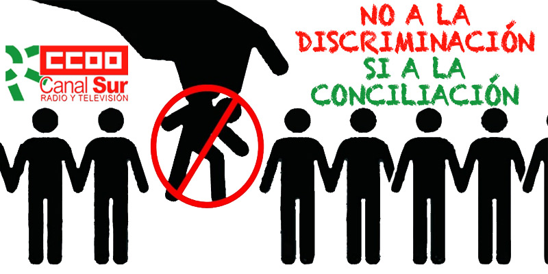 CC.OO Denuncia que la Convocatoria de “Bolsas Internas” discrimina a trabajadoras/es y castiga la Conciliación