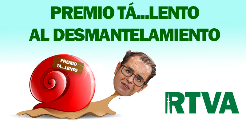 Premio talento al desmantelamiento Premio talento al desmantelamiento