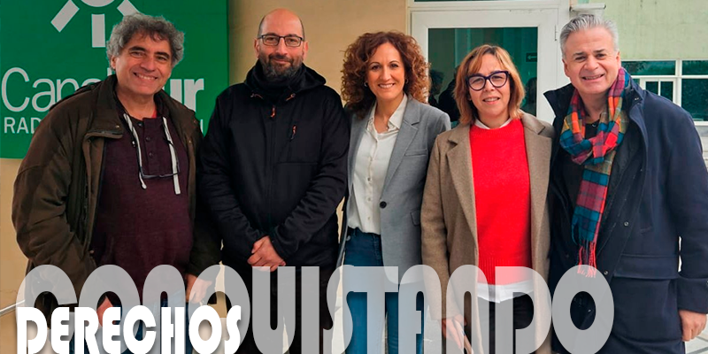 Demandas ganadas por CCOO