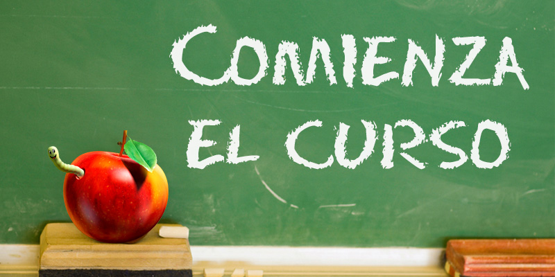 comienzaelcurso