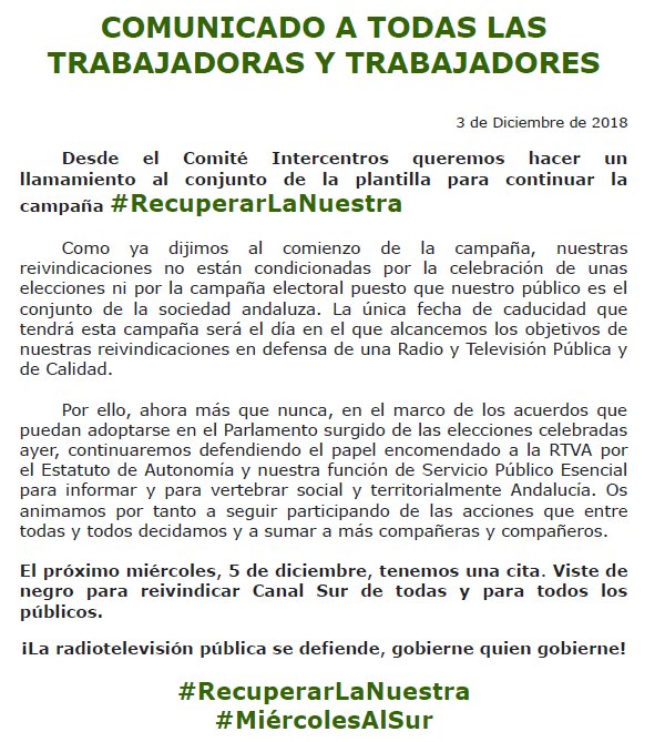 comunicadoCI 03 12 2018 2