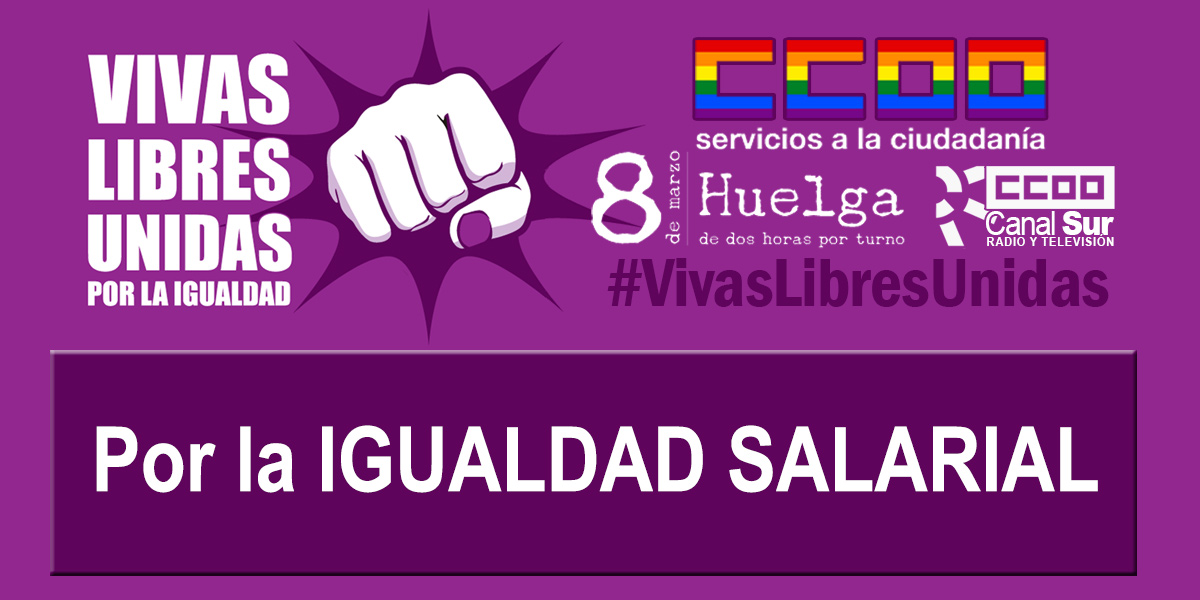 8m IgualdadSalarial
