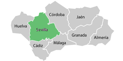 andalucia