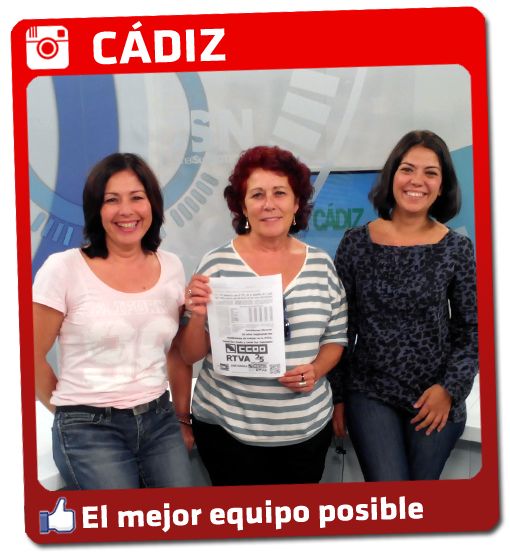 CÁDIZ: El mejor equipo posible.