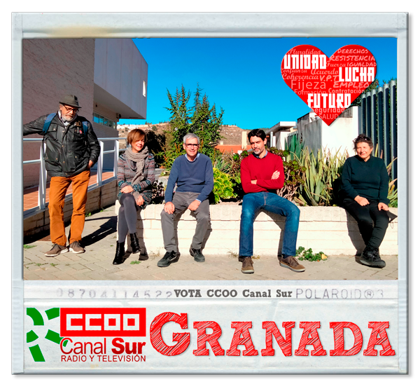  Granada5600