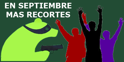 masrecortes