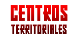 Centros Territoriales