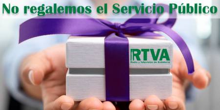 No regalemos el Servicio Público