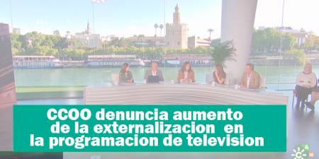 Aumento de la externalización